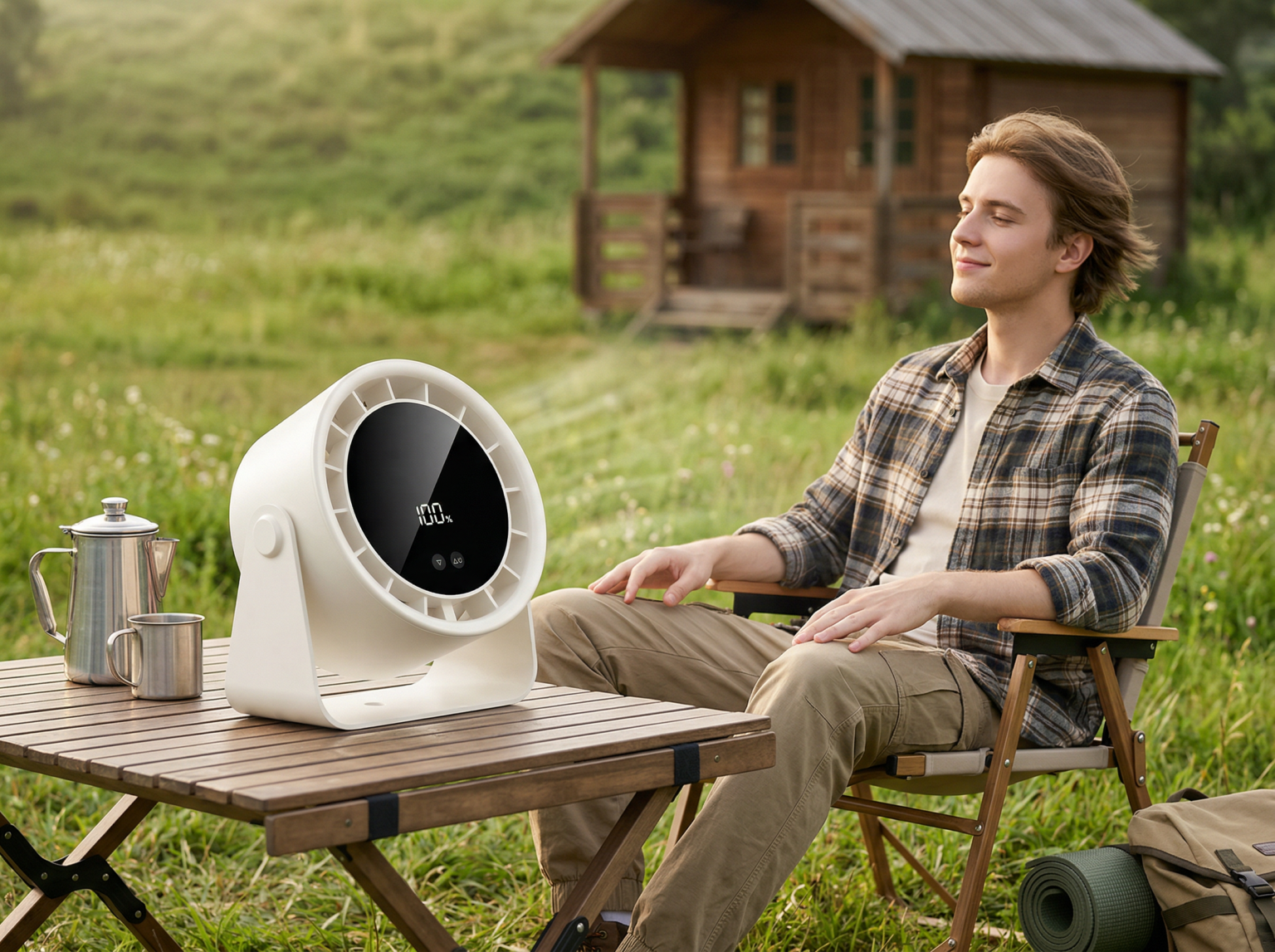 white_fan_camping_photography